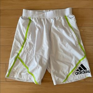 Adidas Primeblue Men’s Tennis Training Short